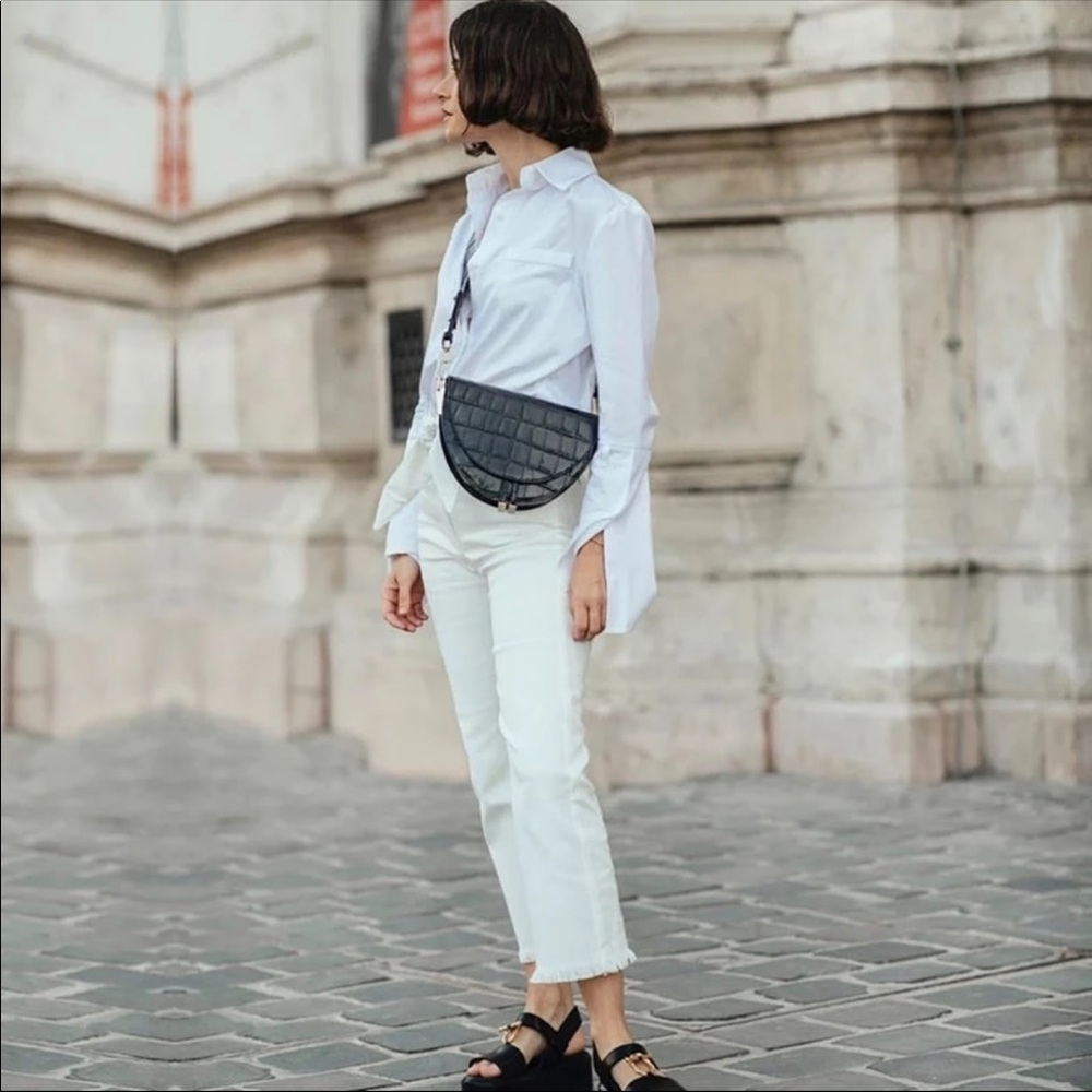 ✨Last one✨ MAYA Multi-Function Bag, BLACK - Picture 5 of 7